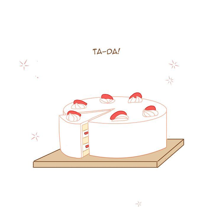 Scone Sweet Scone Manhwa - Chapter 3 Page 78