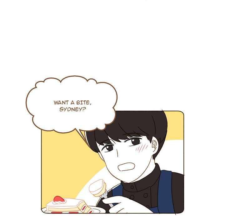 Scone Sweet Scone Manhwa - Chapter 3 Page 79