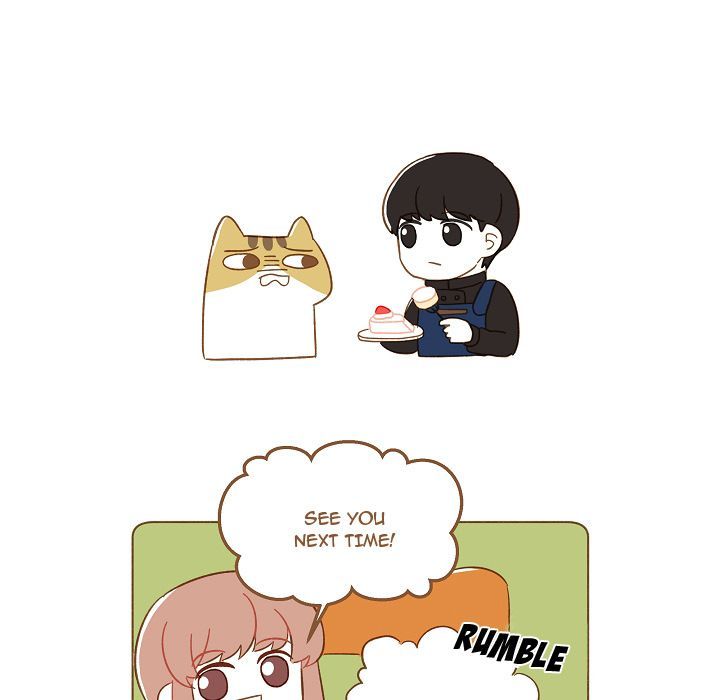 Scone Sweet Scone Manhwa - Chapter 3 Page 80