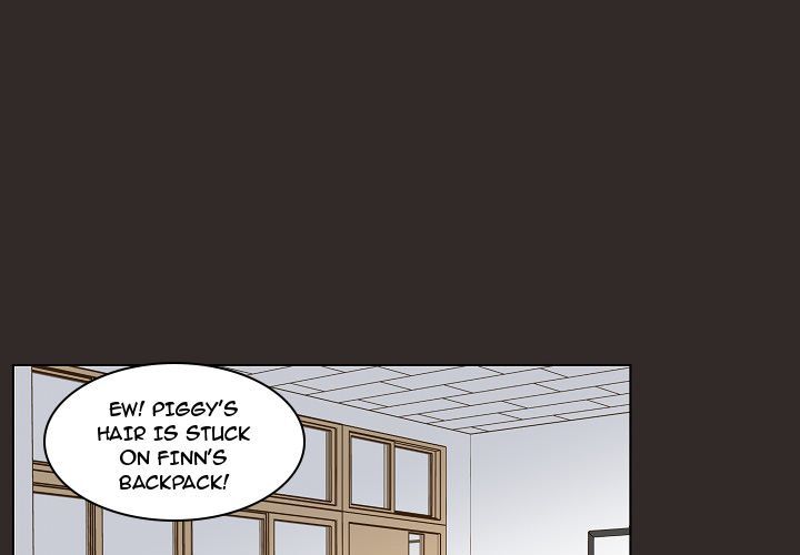 Scone Sweet Scone Manhwa - Chapter 15 Page 0