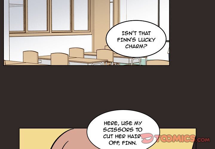 Scone Sweet Scone Manhwa - Chapter 15 Page 1