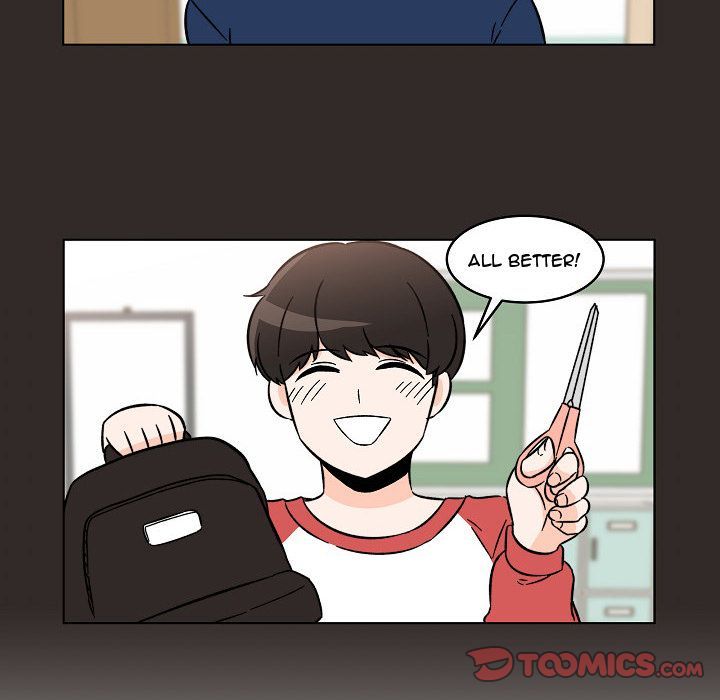 Scone Sweet Scone Manhwa - Chapter 15 Page 5