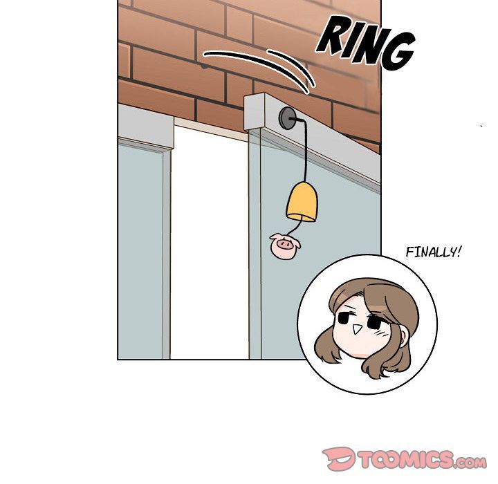 Scone Sweet Scone Manhwa - Chapter 15 Page 13