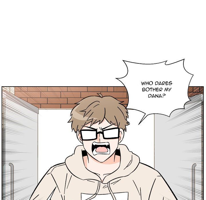 Scone Sweet Scone Manhwa - Chapter 15 Page 14