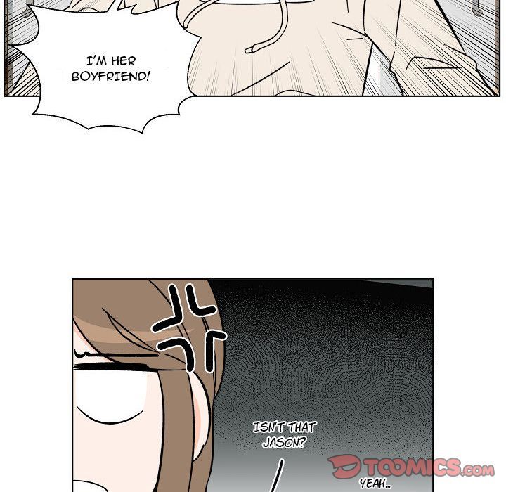 Scone Sweet Scone Manhwa - Chapter 15 Page 15