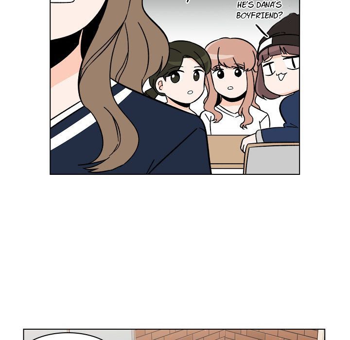 Scone Sweet Scone Manhwa - Chapter 15 Page 16