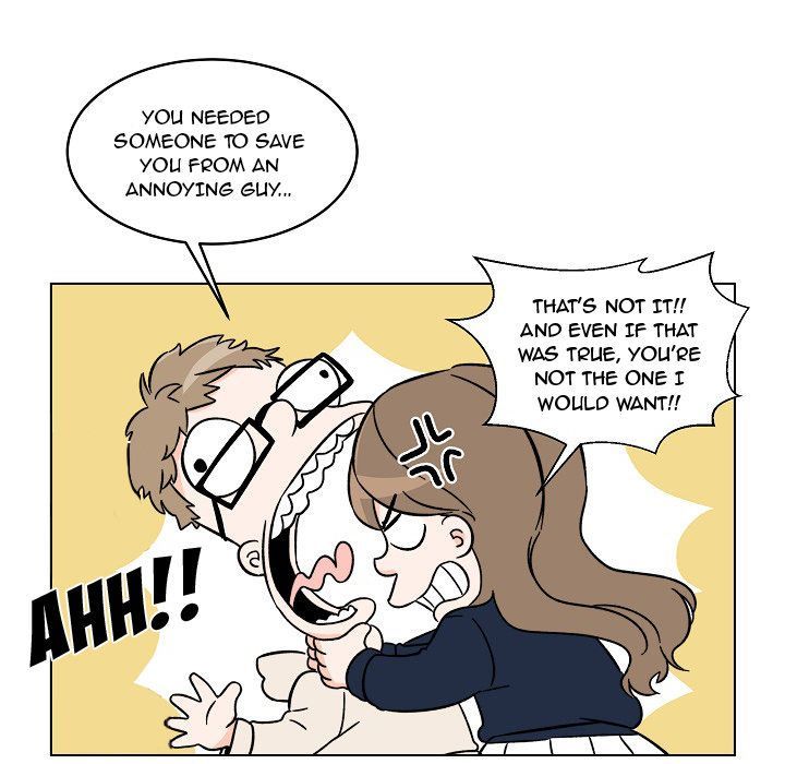 Scone Sweet Scone Manhwa - Chapter 15 Page 18