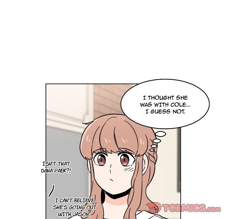 Scone Sweet Scone Manhwa - Chapter 15 Page 19