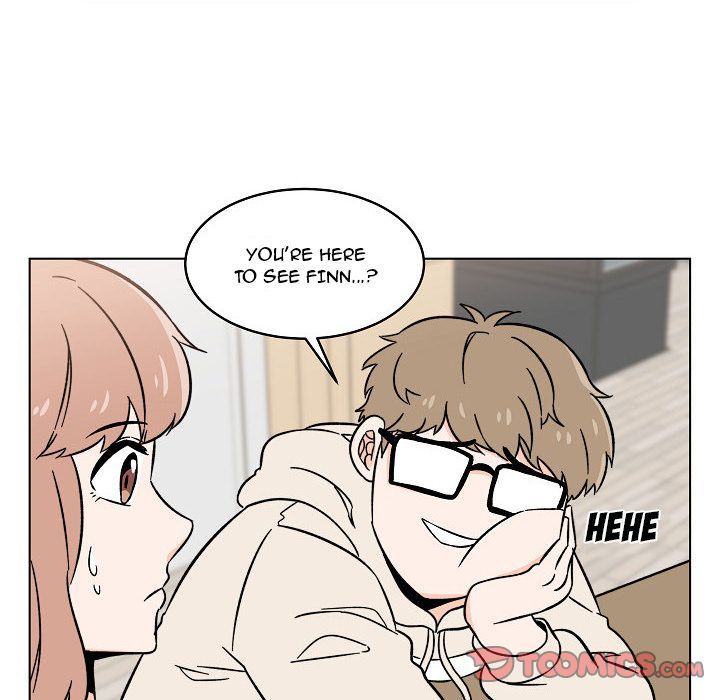 Scone Sweet Scone Manhwa - Chapter 15 Page 23