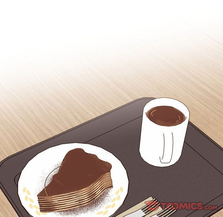 Scone Sweet Scone Manhwa - Chapter 15 Page 29