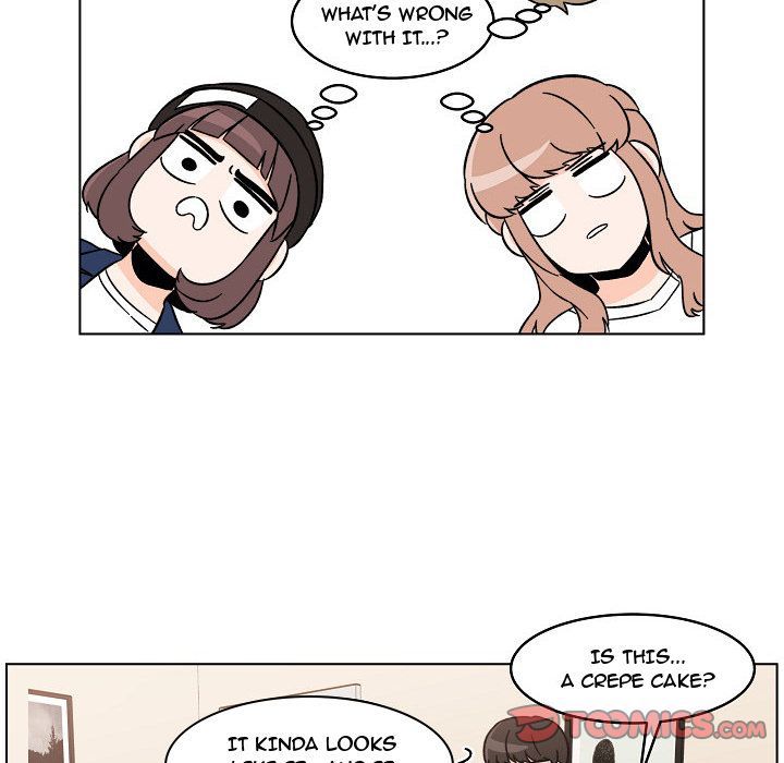 Scone Sweet Scone Manhwa - Chapter 15 Page 31