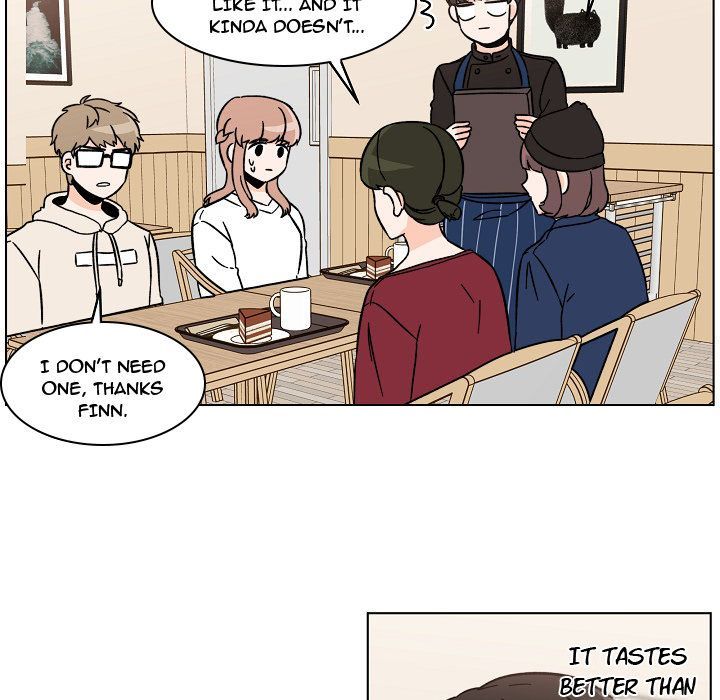 Scone Sweet Scone Manhwa - Chapter 15 Page 32