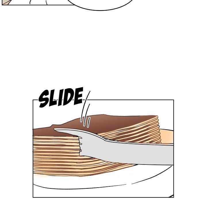 Scone Sweet Scone Manhwa - Chapter 15 Page 34