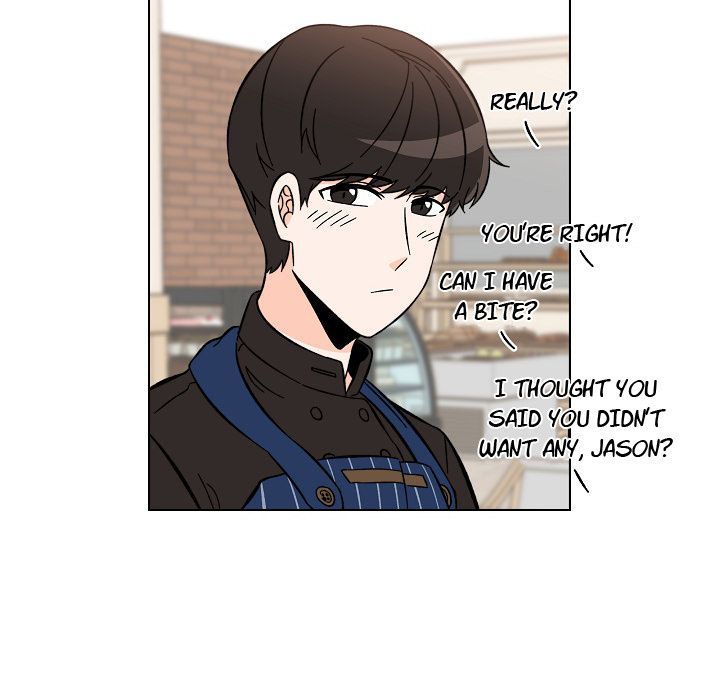 Scone Sweet Scone Manhwa - Chapter 15 Page 38