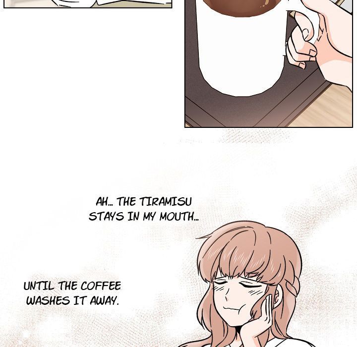 Scone Sweet Scone Manhwa - Chapter 15 Page 40