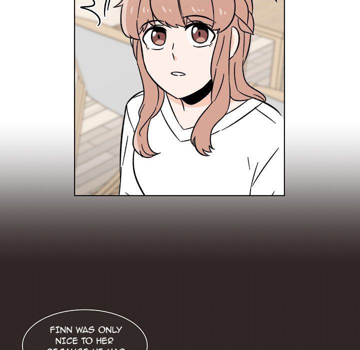 Scone Sweet Scone Manhwa - Chapter 15 Page 48