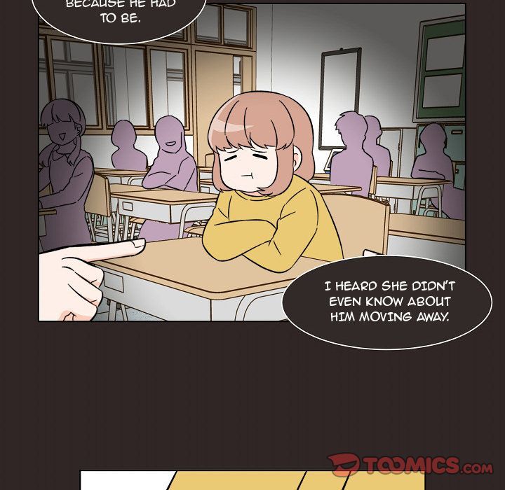 Scone Sweet Scone Manhwa - Chapter 15 Page 49