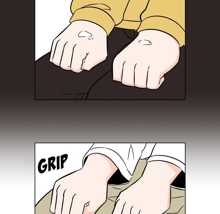 Scone Sweet Scone Manhwa - Chapter 15 Page 50