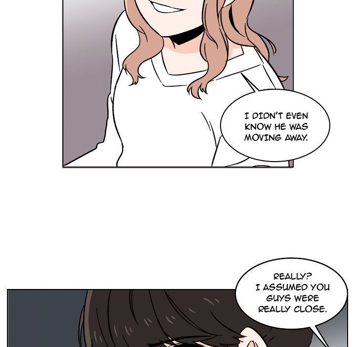 Scone Sweet Scone Manhwa - Chapter 15 Page 52