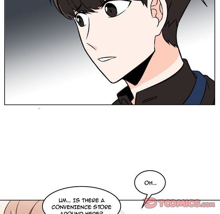Scone Sweet Scone Manhwa - Chapter 15 Page 53