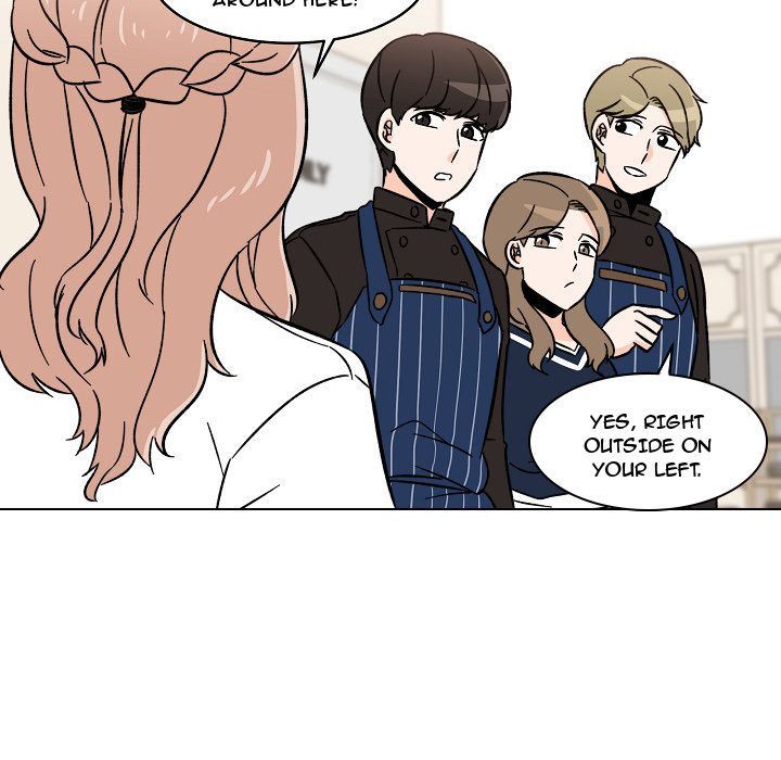 Scone Sweet Scone Manhwa - Chapter 15 Page 54