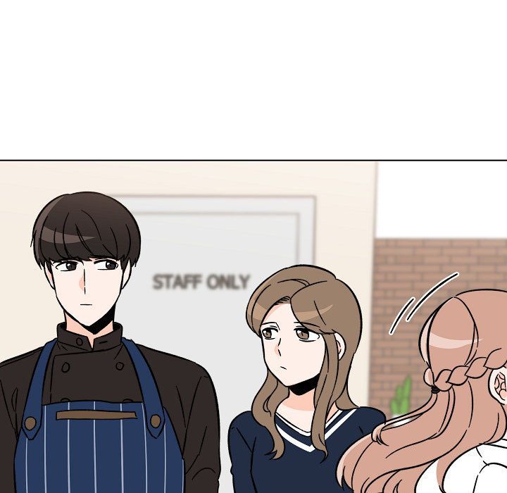 Scone Sweet Scone Manhwa - Chapter 15 Page 56