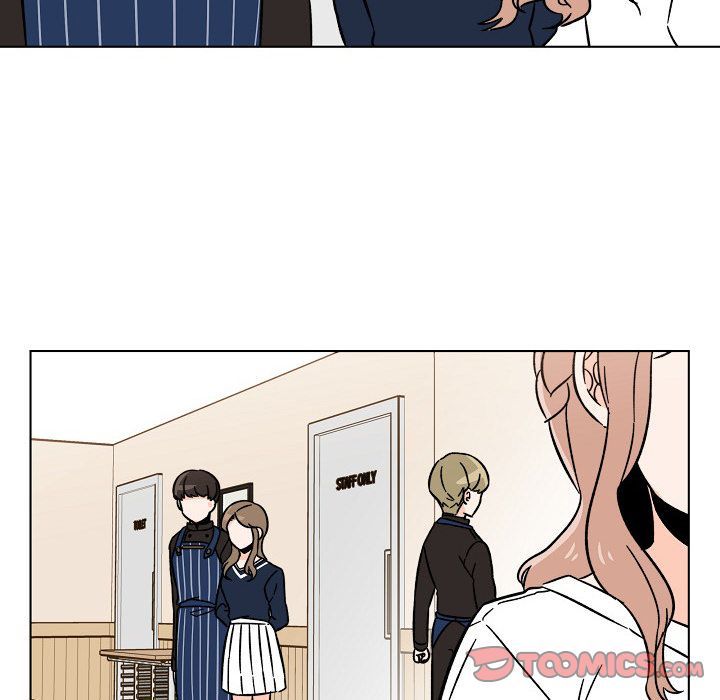 Scone Sweet Scone Manhwa - Chapter 15 Page 57