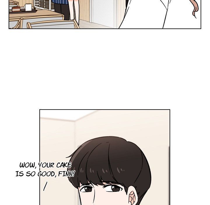 Scone Sweet Scone Manhwa - Chapter 15 Page 58