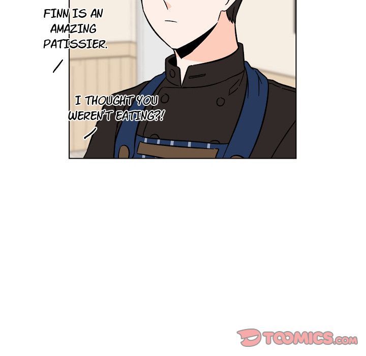Scone Sweet Scone Manhwa - Chapter 15 Page 59