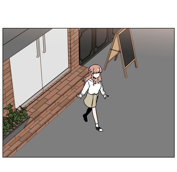 Scone Sweet Scone Manhwa - Chapter 15 Page 60