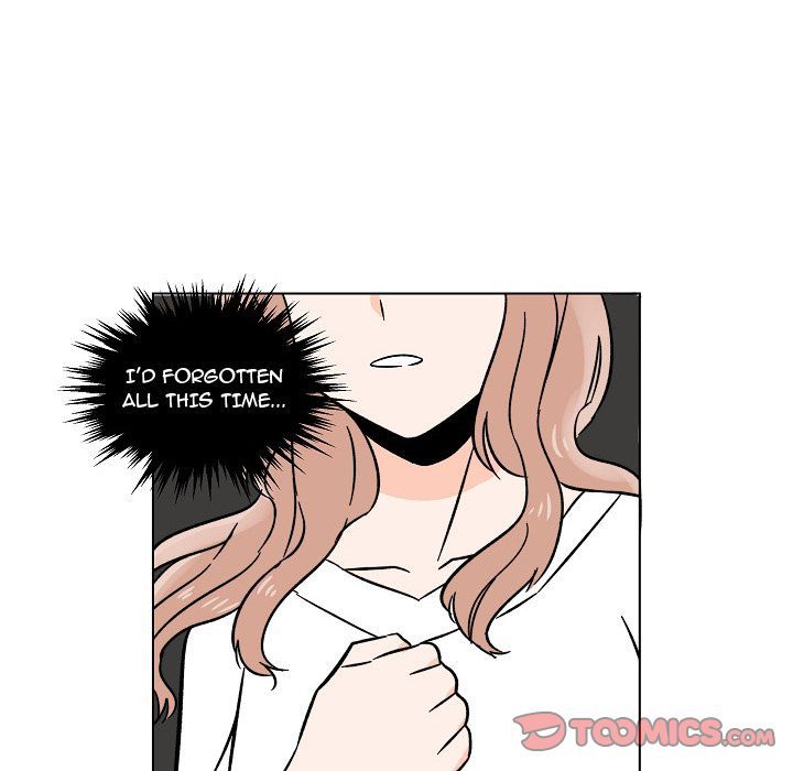 Scone Sweet Scone Manhwa - Chapter 15 Page 61