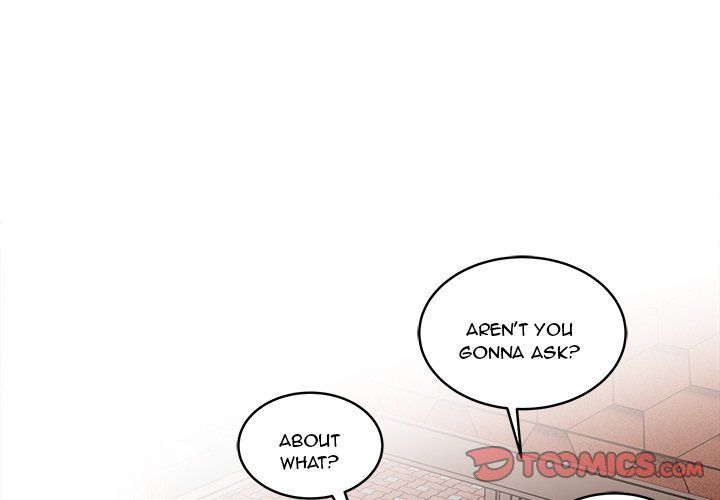 Scone Sweet Scone Manhwa - Chapter 59 Page 3