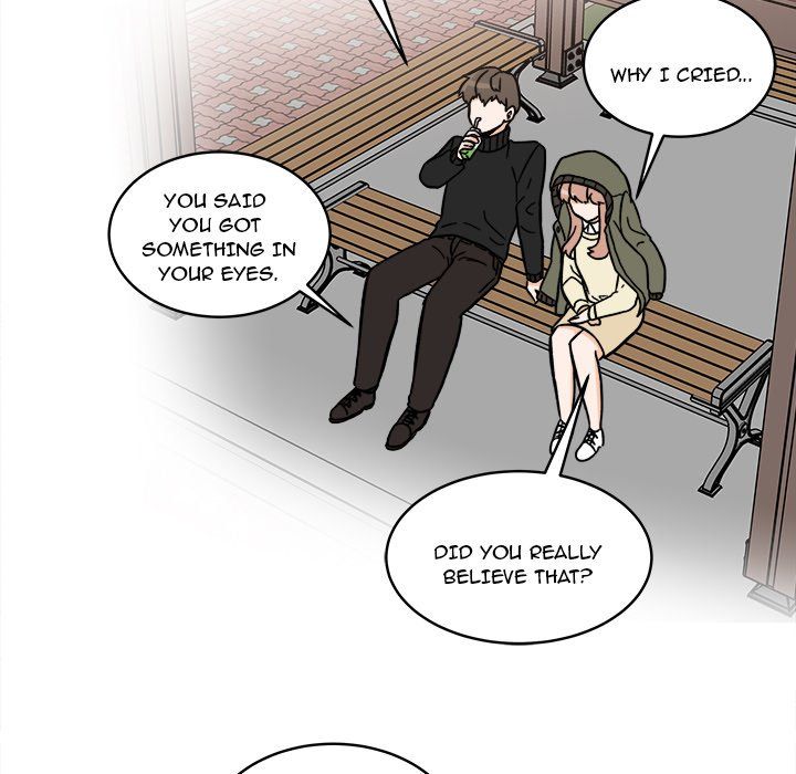 Scone Sweet Scone Manhwa - Chapter 59 Page 4