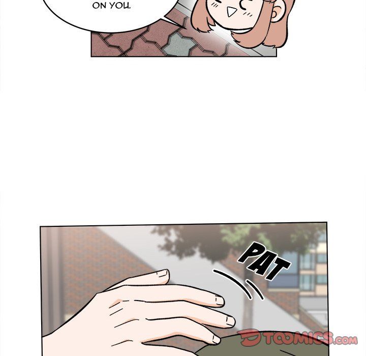 Scone Sweet Scone Manhwa - Chapter 59 Page 7