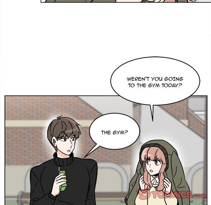 Scone Sweet Scone Manhwa - Chapter 59 Page 13