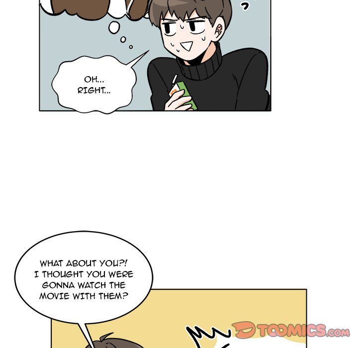 Scone Sweet Scone Manhwa - Chapter 59 Page 15