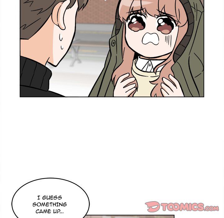 Scone Sweet Scone Manhwa - Chapter 59 Page 17