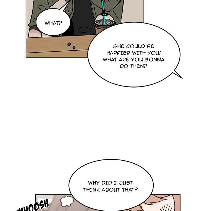 Scone Sweet Scone Manhwa - Chapter 59 Page 20