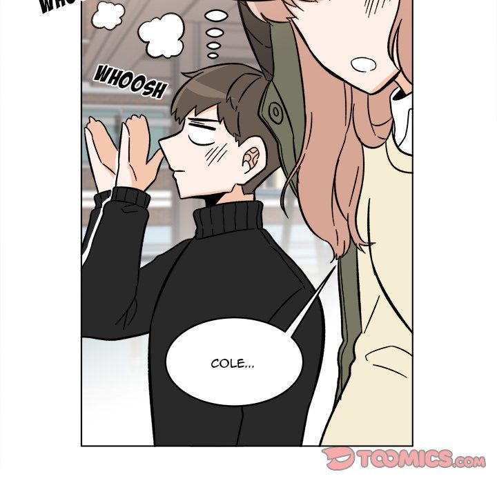 Scone Sweet Scone Manhwa - Chapter 59 Page 21