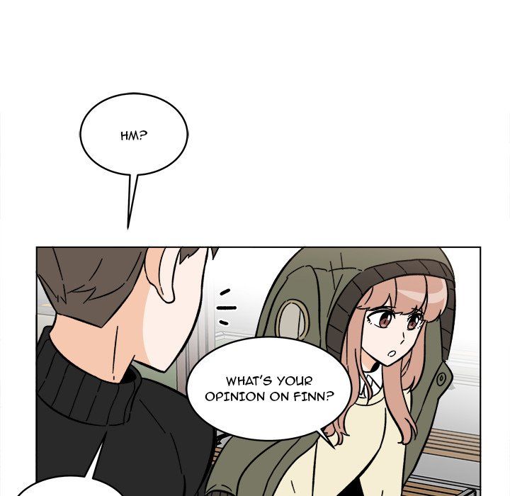 Scone Sweet Scone Manhwa - Chapter 59 Page 22