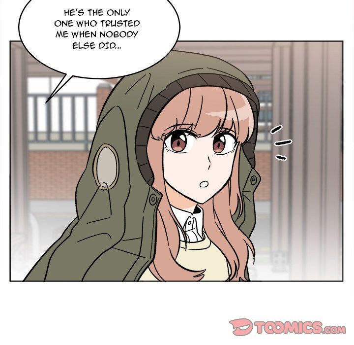 Scone Sweet Scone Manhwa - Chapter 59 Page 25