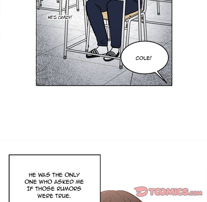 Scone Sweet Scone Manhwa - Chapter 59 Page 27