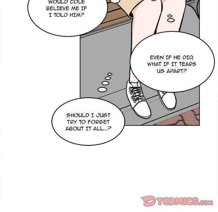 Scone Sweet Scone Manhwa - Chapter 59 Page 31