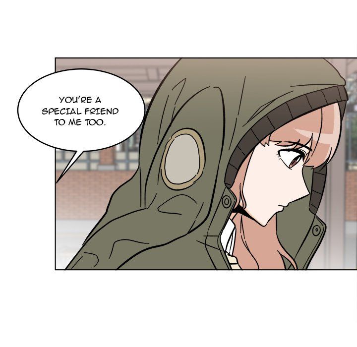 Scone Sweet Scone Manhwa - Chapter 59 Page 32