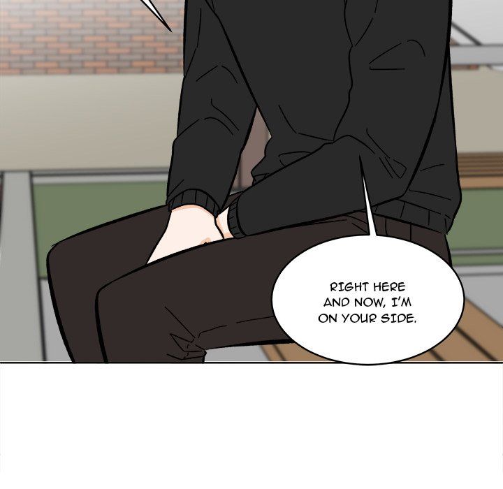 Scone Sweet Scone Manhwa - Chapter 59 Page 34