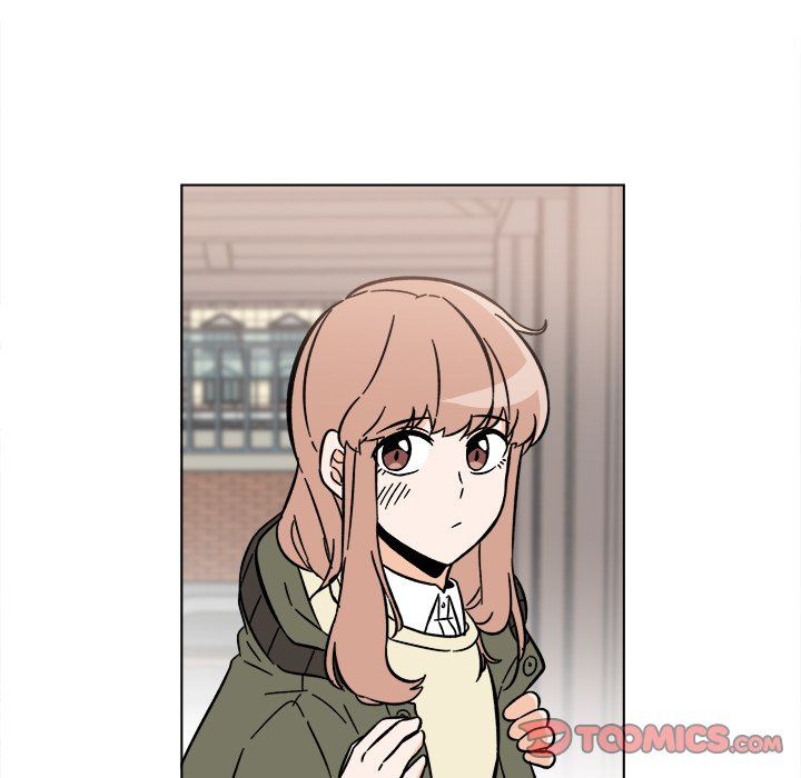 Scone Sweet Scone Manhwa - Chapter 59 Page 35