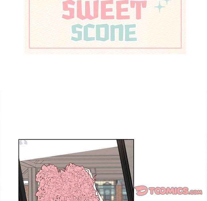 Scone Sweet Scone Manhwa - Chapter 59 Page 37