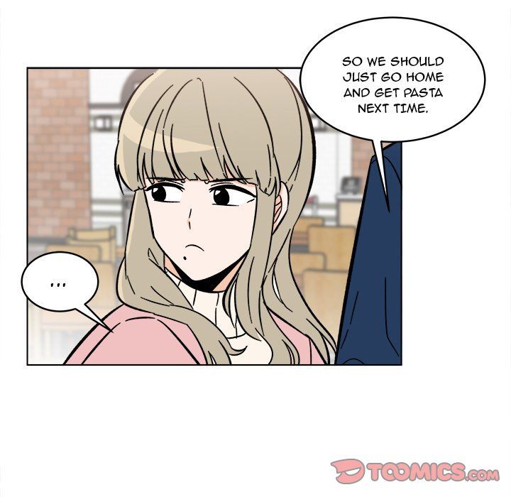 Scone Sweet Scone Manhwa - Chapter 59 Page 41