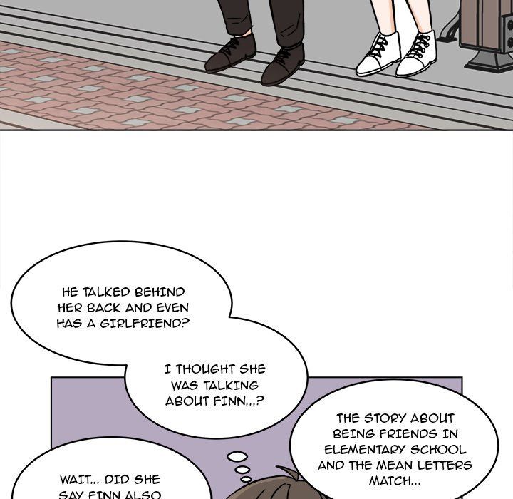 Scone Sweet Scone Manhwa - Chapter 59 Page 50