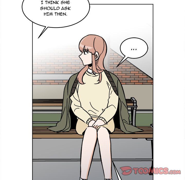 Scone Sweet Scone Manhwa - Chapter 59 Page 55